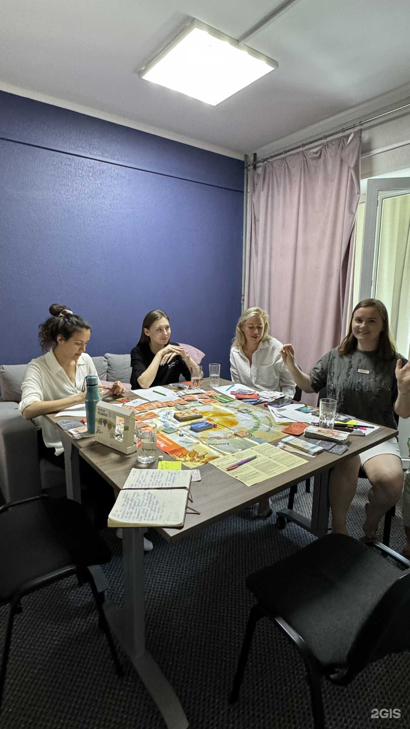 Отзывы на компанию Кабинет психолога Марии Волгиной в Сургуте c фото