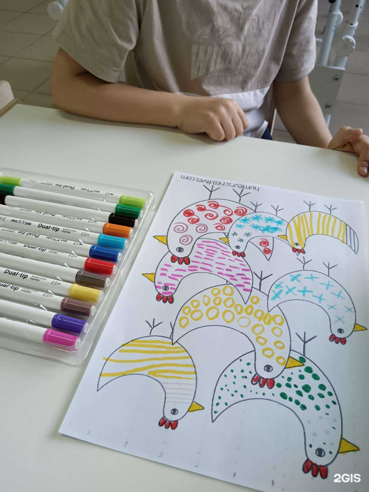 Отзывы на компанию Центр развития в г. Псков c фото