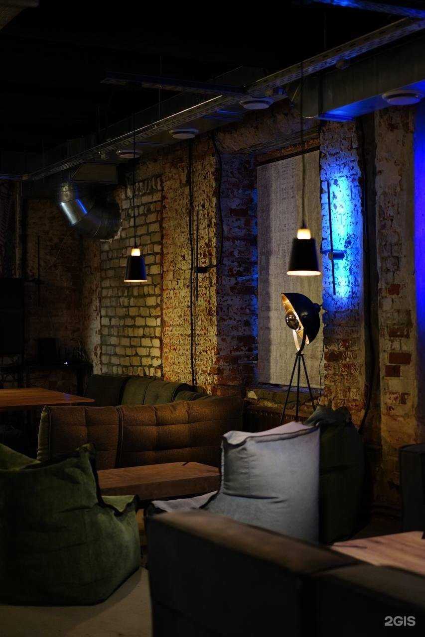 Отзывы на компанию Draftrout Lоunge&Karaoke в г. Нижний Новгород c фото