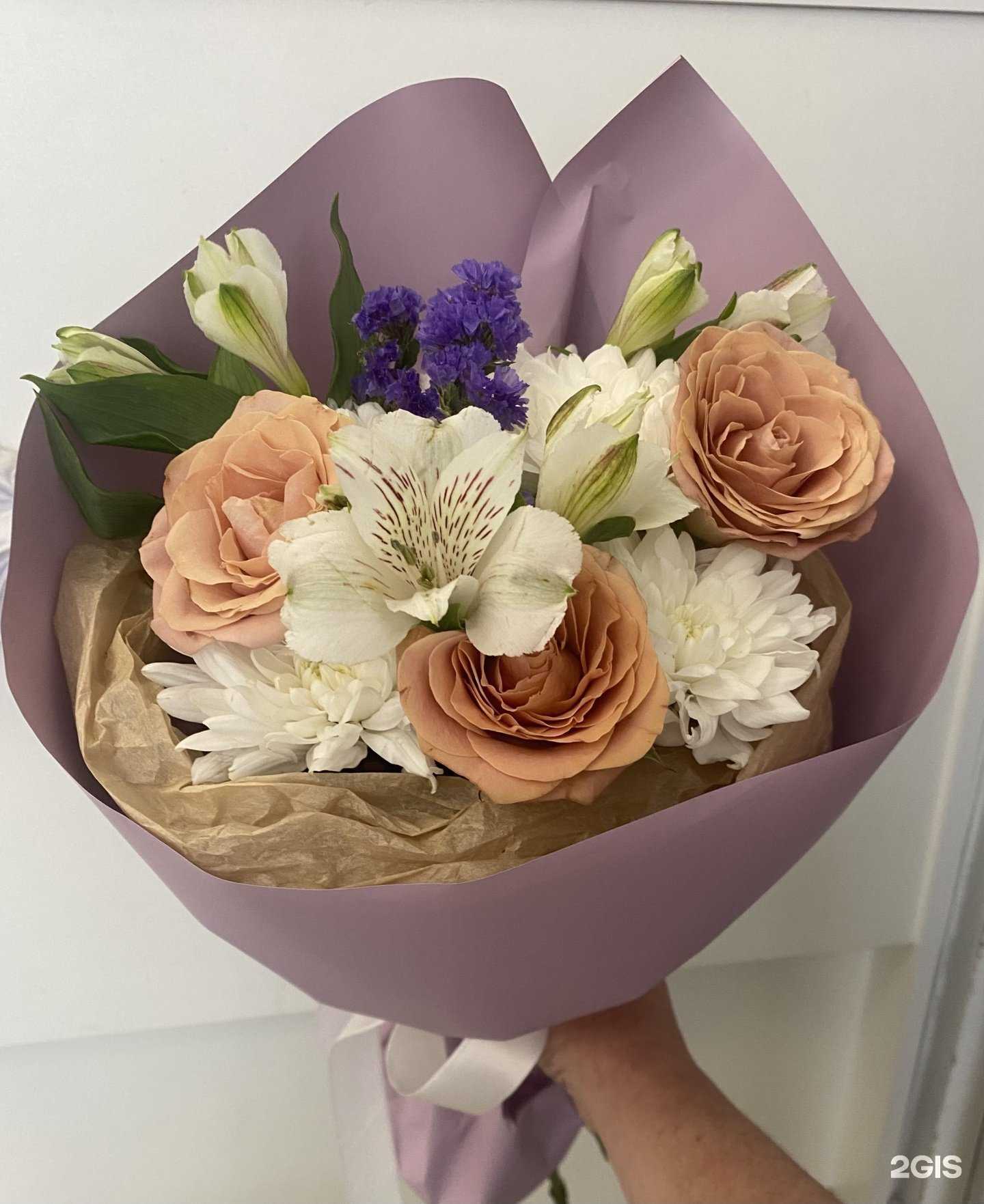 Отзывы на компанию Фрезия в Пушкине c фото