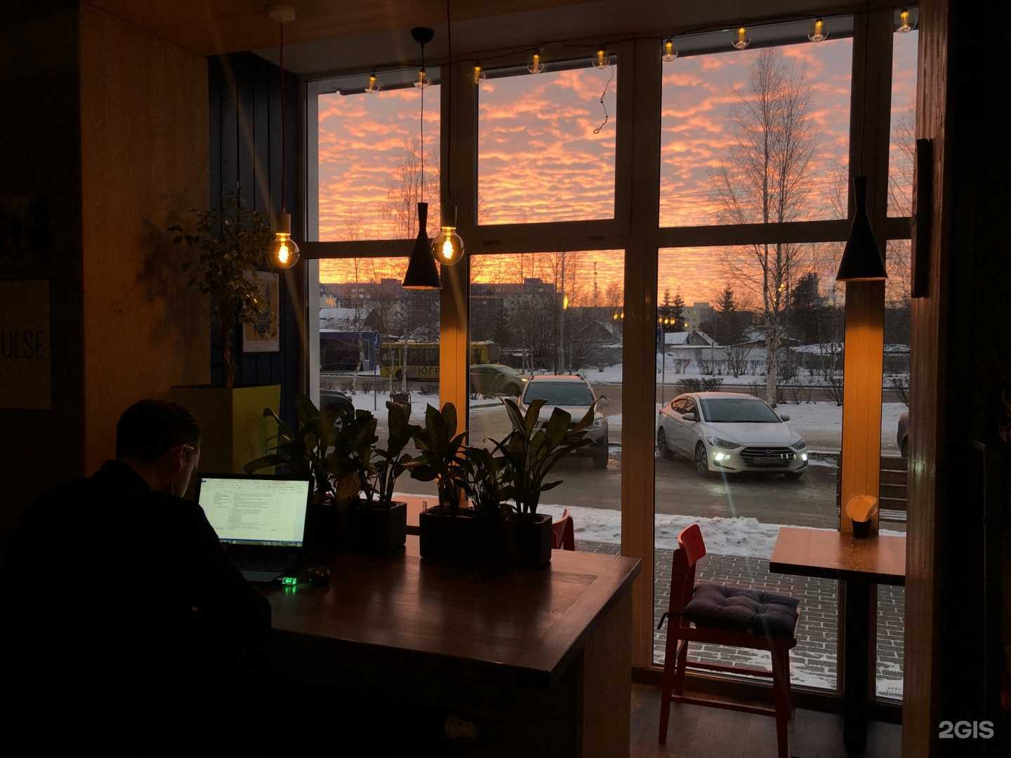 Отзывы на компанию Hotdogger в Сургуте c фото