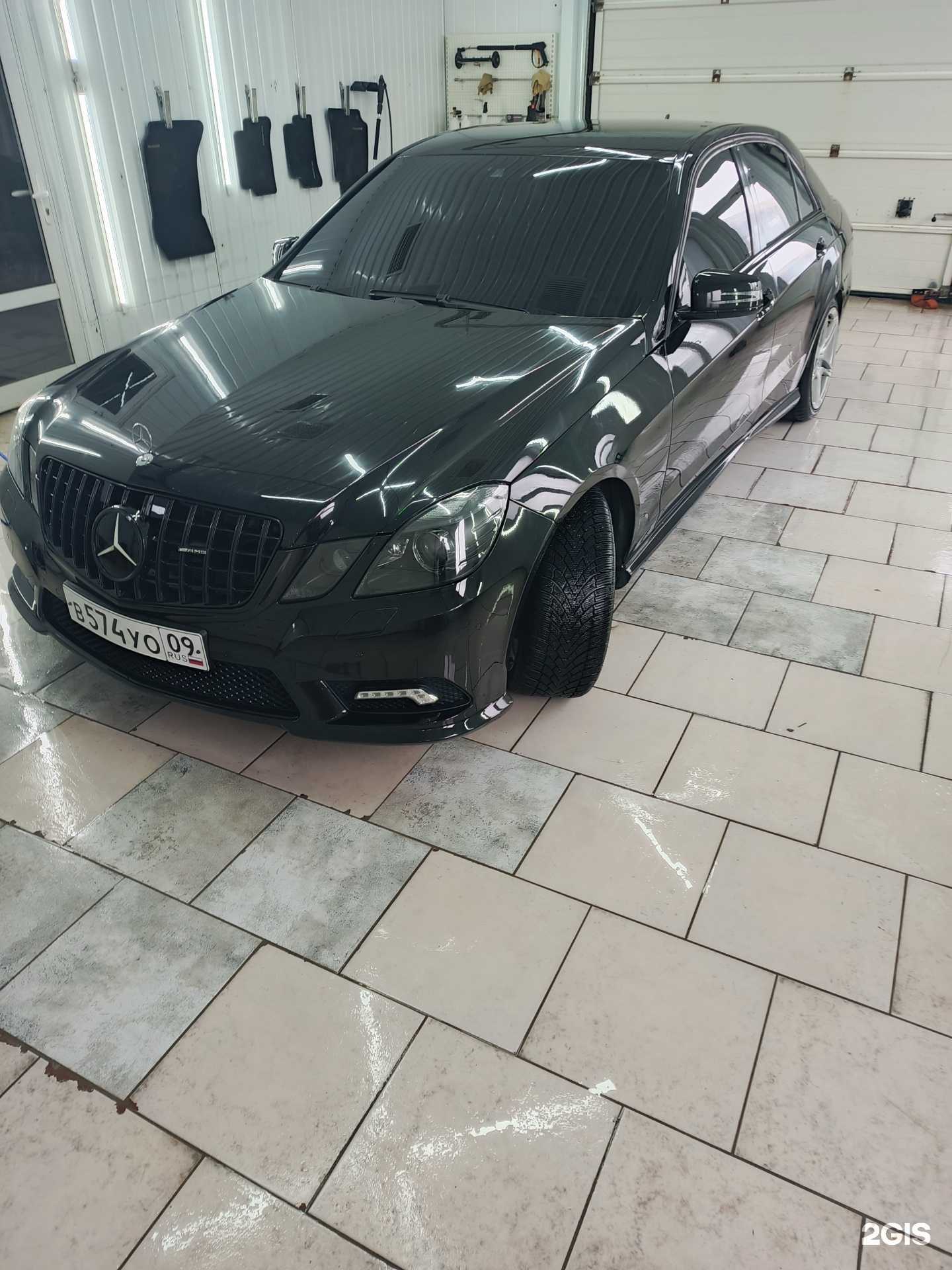 Отзывы на компанию Panamera в г. Ставрополь c фото