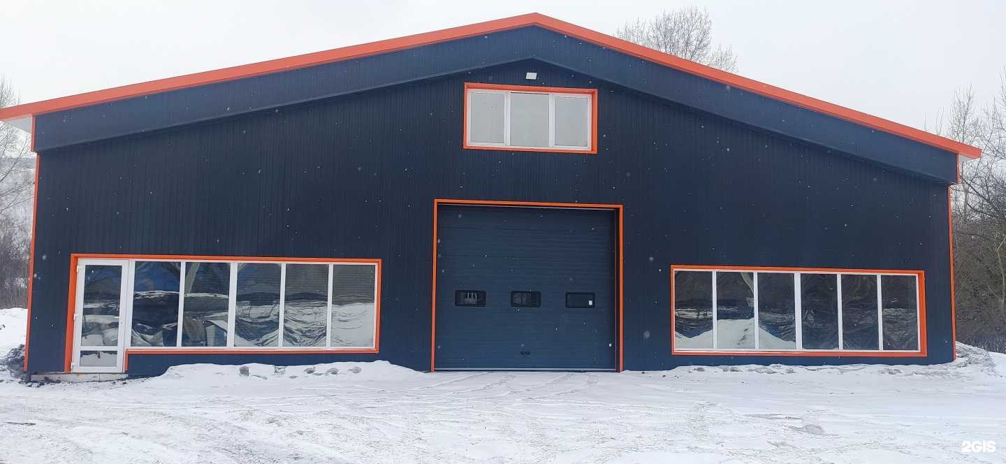 Отзывы на компанию Авто-ДНК в г. Новокузнецк c фото