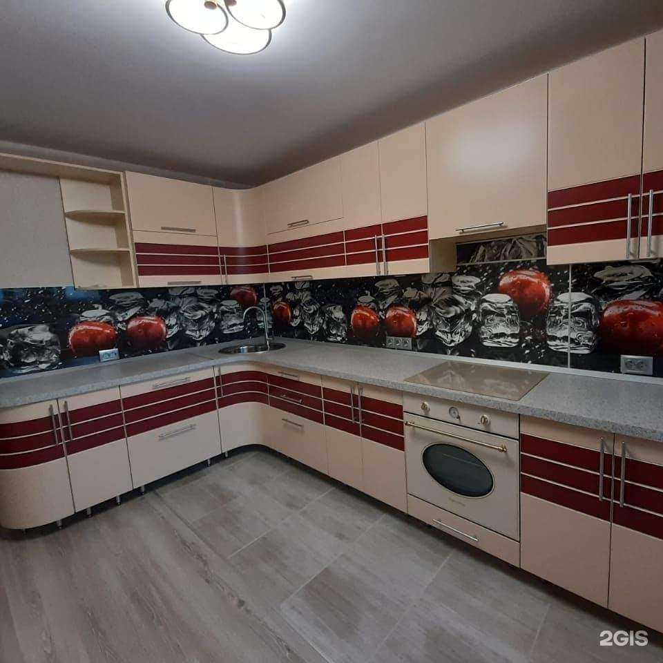 Отзывы на компанию Прогресс в Саранске c фото