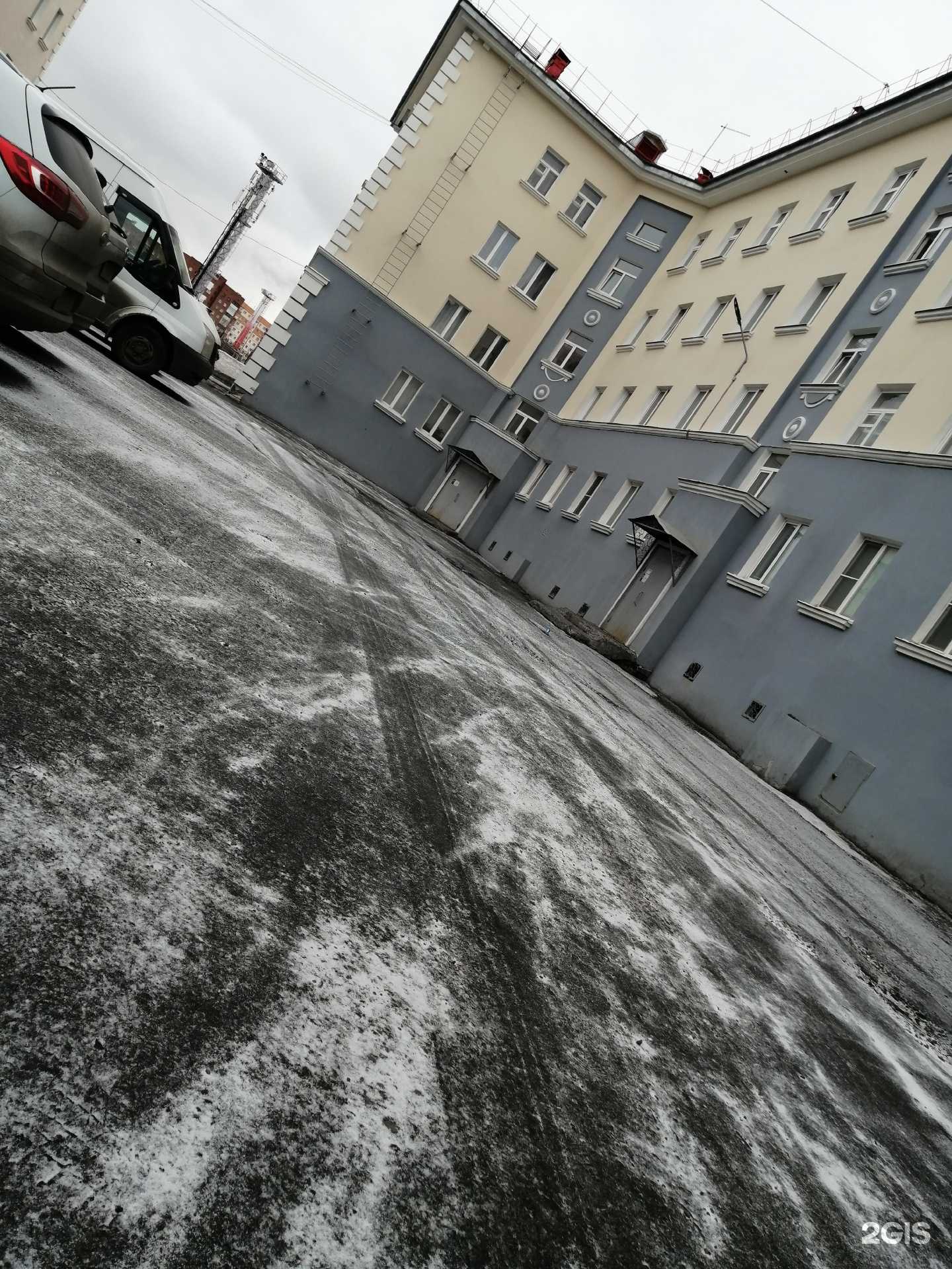 Отзывы на компанию Монолит в Норильске c фото - фотография 2 из 2