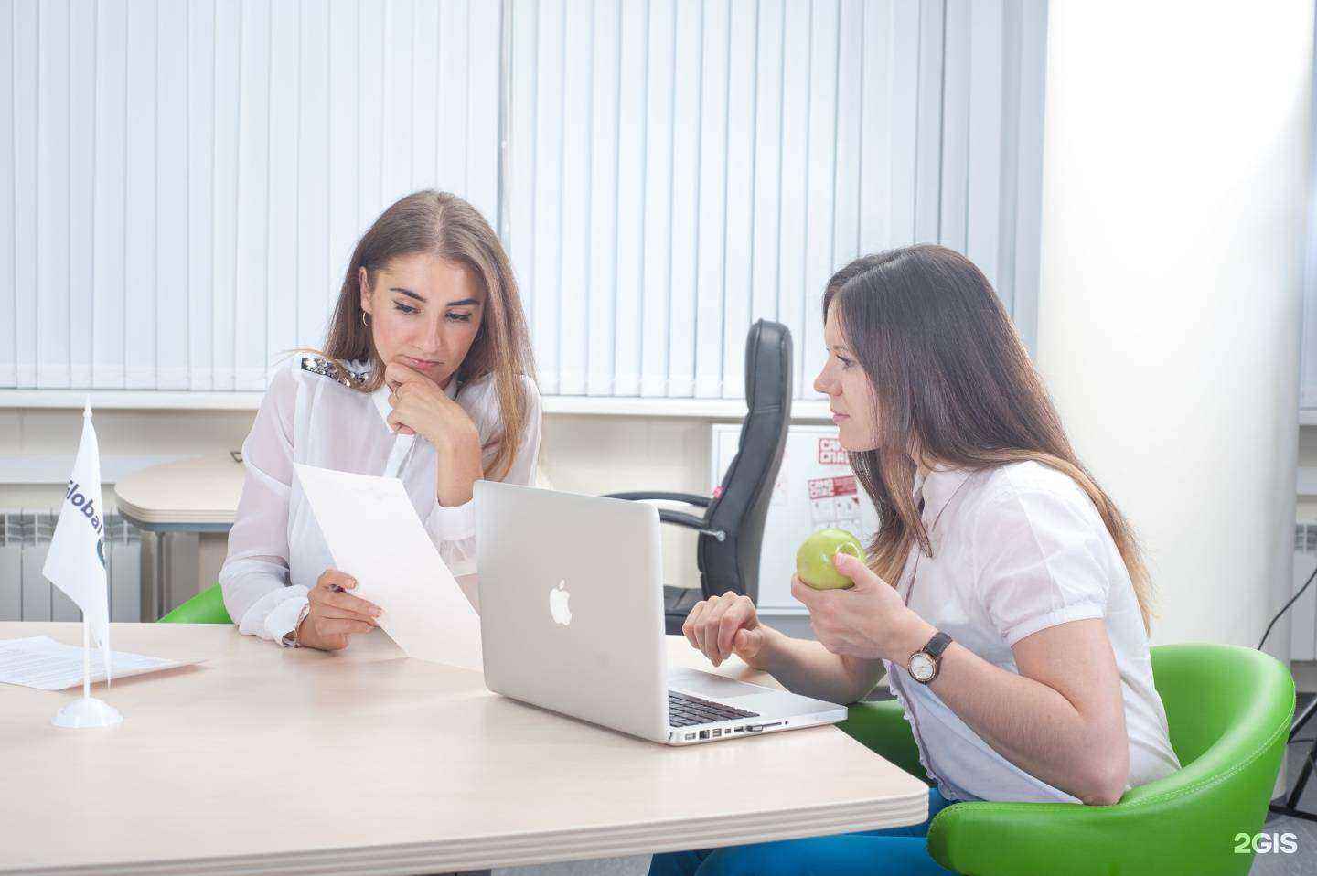 Отзывы на компанию GlobalFinance  в г. Калуга c фото