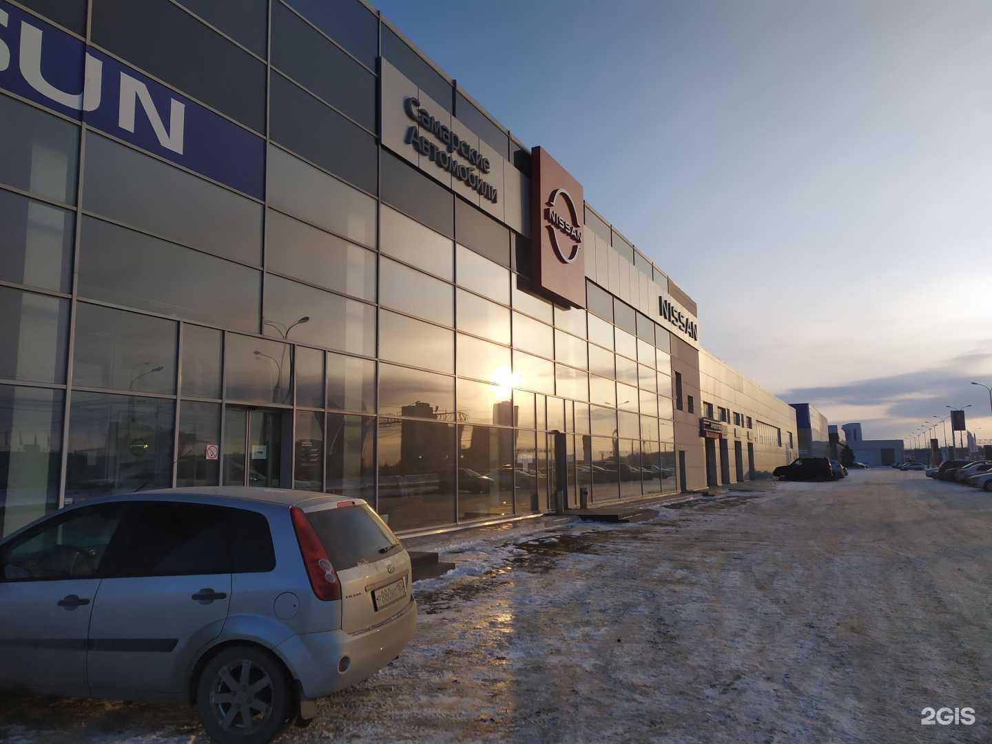 Отзывы на компанию Самарские автомобили в Самаре c фото - фотография 2 из 2