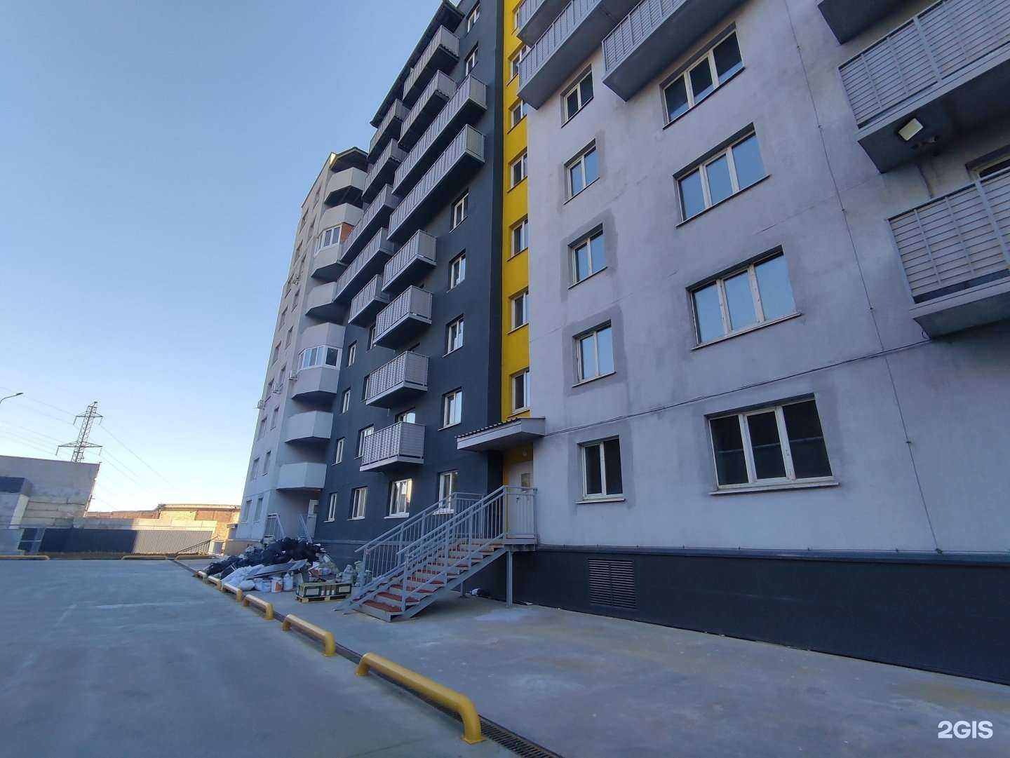 Отзывы на компанию Suvorova.Pro.Nogti в Владивостоке c фото - фотография 2 из 2