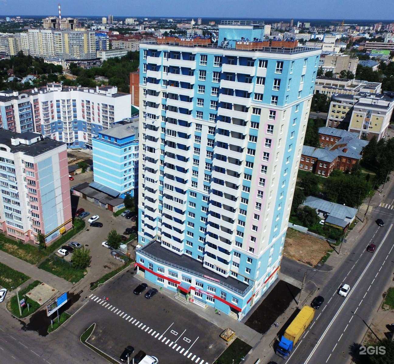 Отзывы на компанию КСК в Иванове c фото