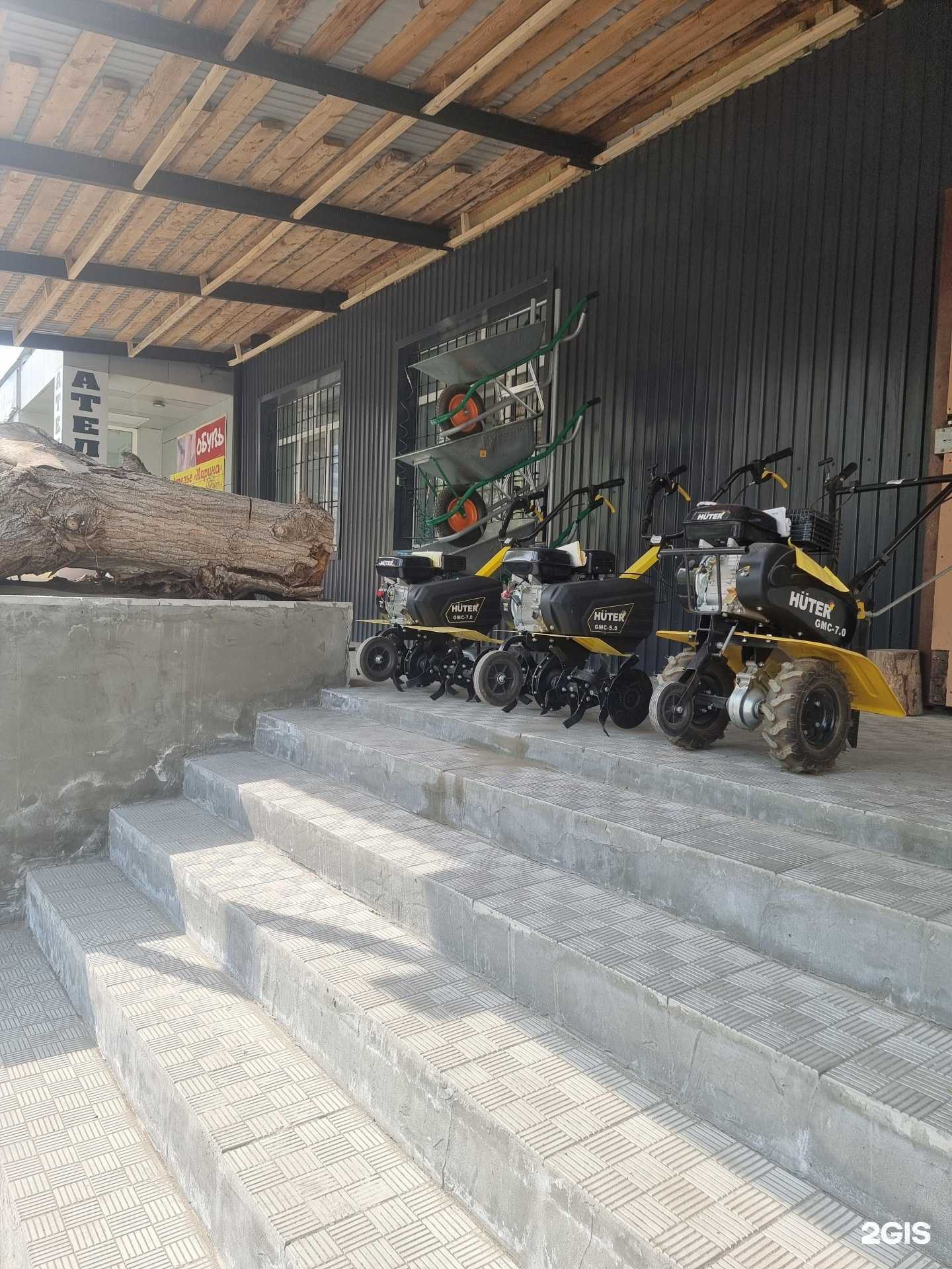 Отзывы на компанию Левша в Тюмени c фото