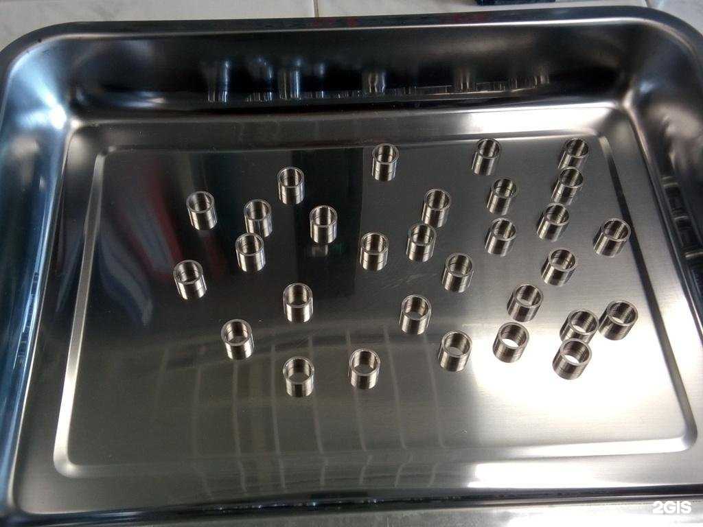 Отзывы на компанию Акрус-М в г. Уфа c фото