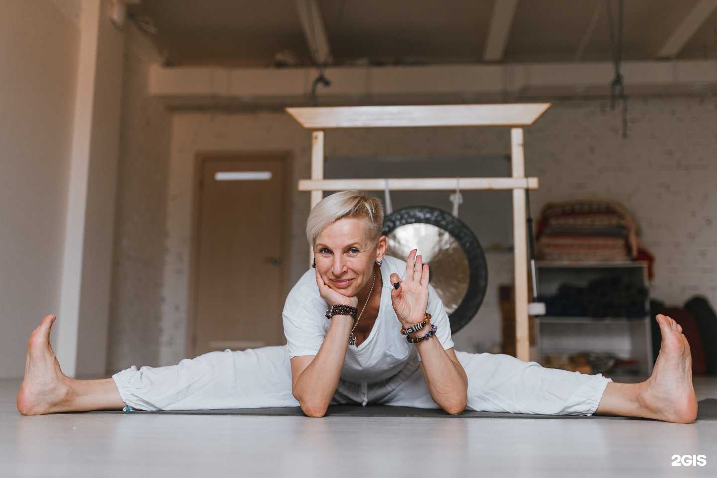 Отзывы на компанию Сат Нам в Хабаровске c фото