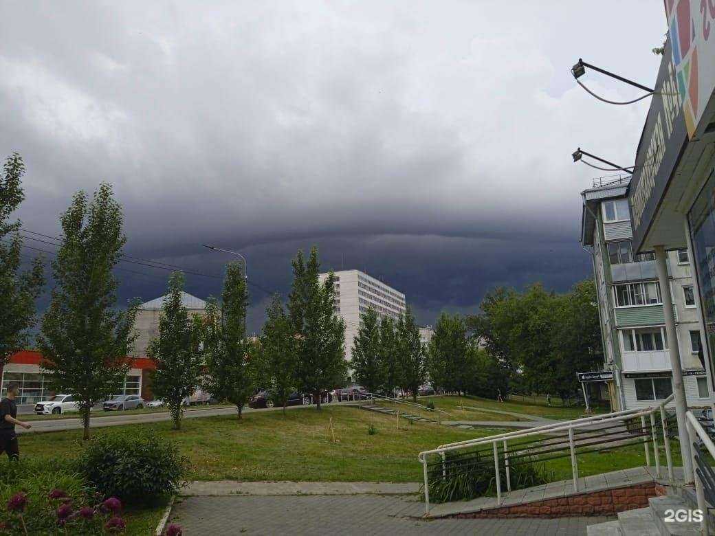 Отзывы на компанию Бюро горящих туров в Барнауле c фото - фотография 2 из 2