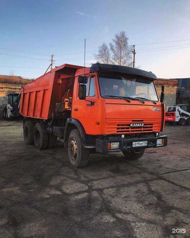 Отзывы на компанию Автофарт+ в Иркутске c фото