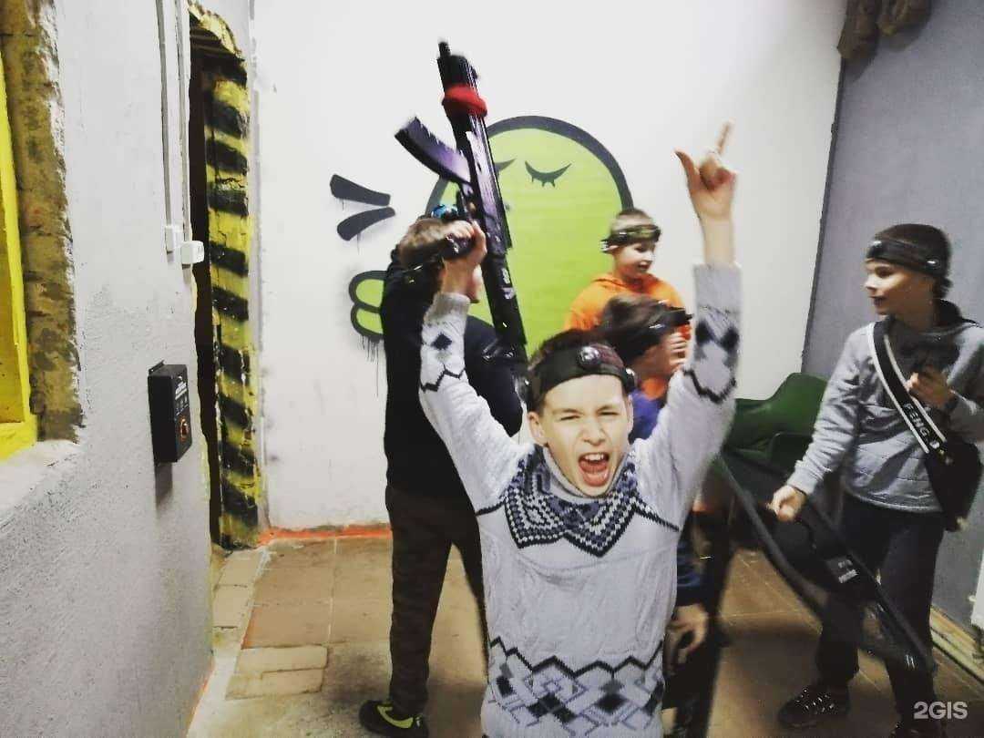 Отзывы на компанию Адреналин в г. Калининград c фото