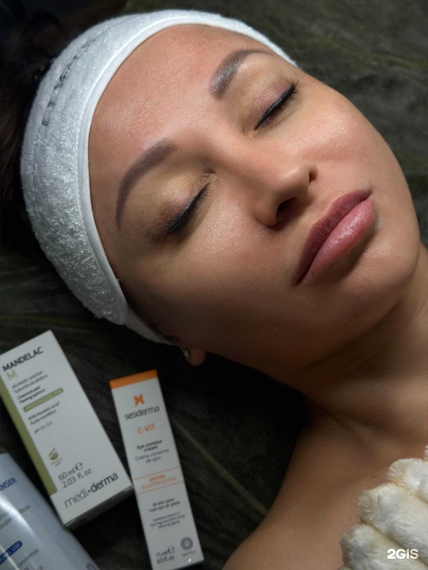 Отзывы на компанию Студия омоложения лица и тела и фейспластики в Петропавловске-Камчатском c фото