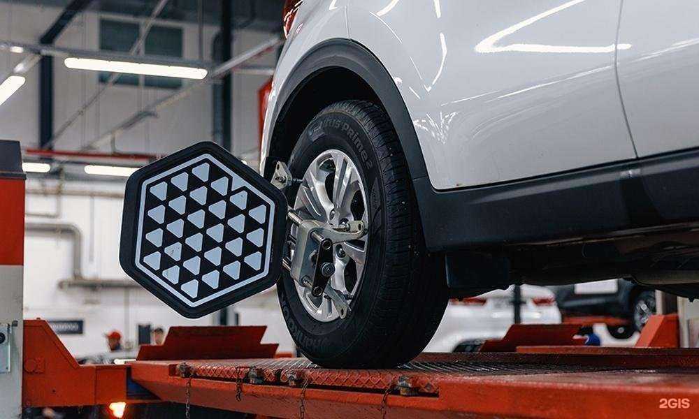 Отзывы на компанию Kia ТрансТехСервис в Казани c фото