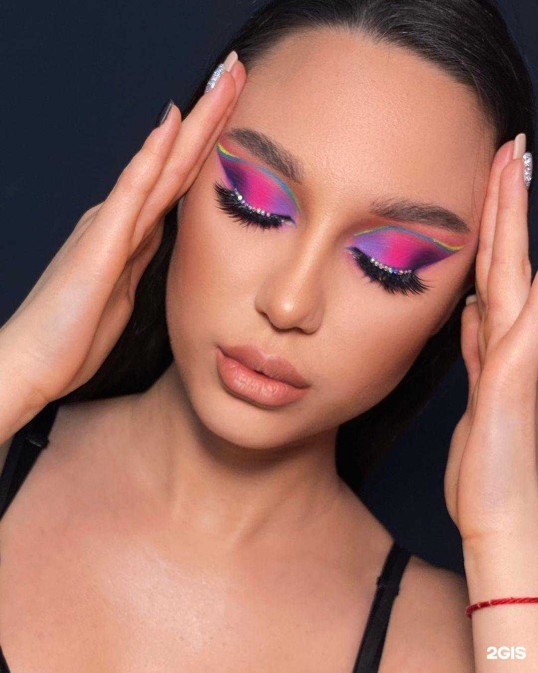 Отзывы на компанию Fox Beauty в г. Шахты c фото