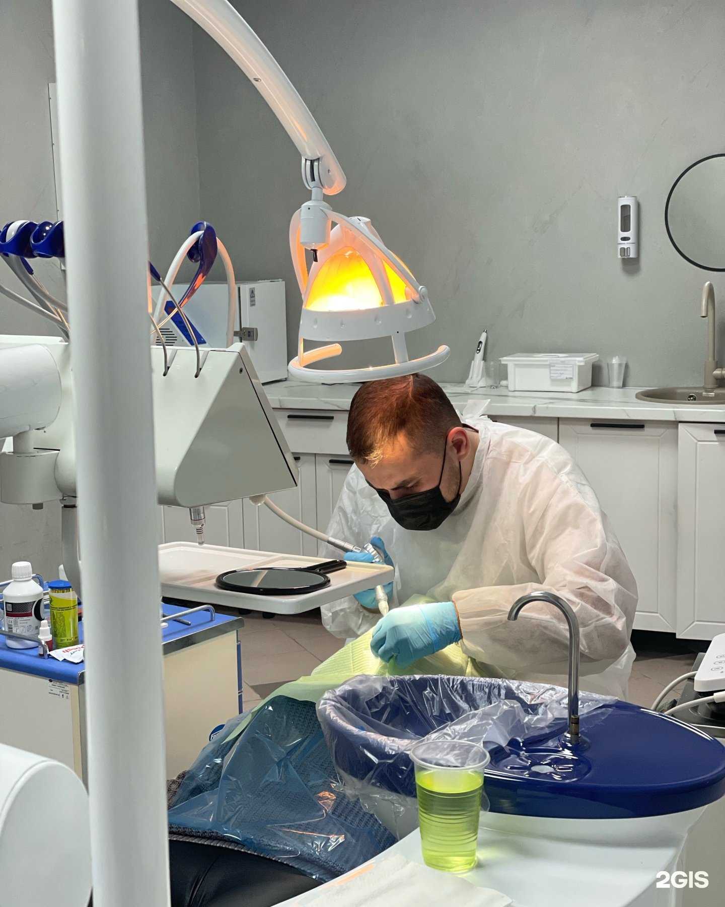 Отзывы на компанию Микс в Челябинске c фото