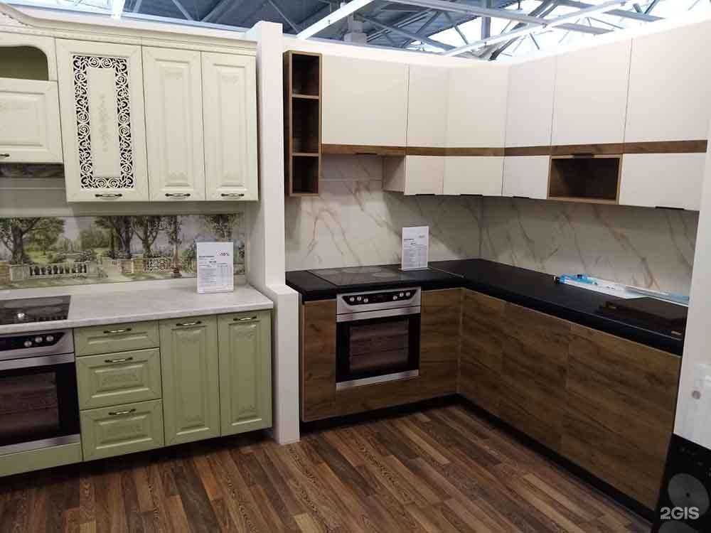 Отзывы на компанию DaVita-мебель в г. Вологда c фото