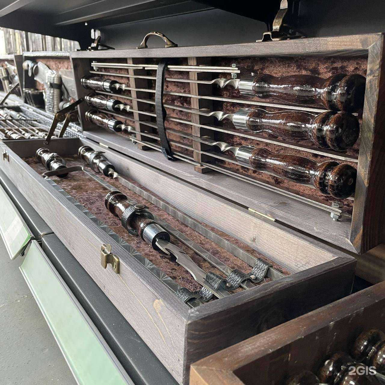 Отзывы на компанию На огне в г. Красноярск c фото