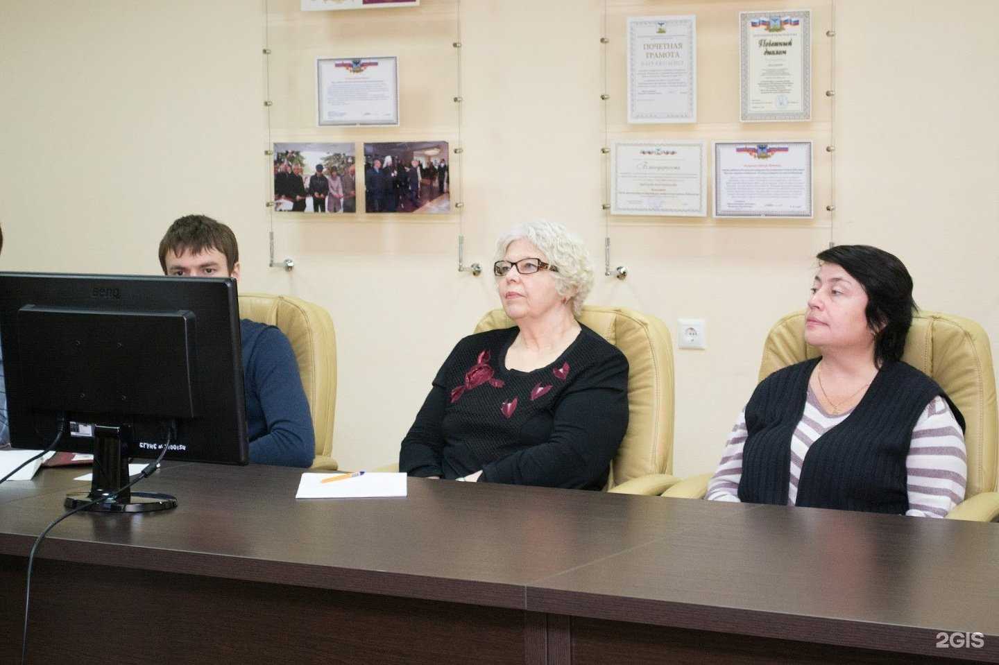 Отзывы на компанию Патентный центр в Белгороде c фото