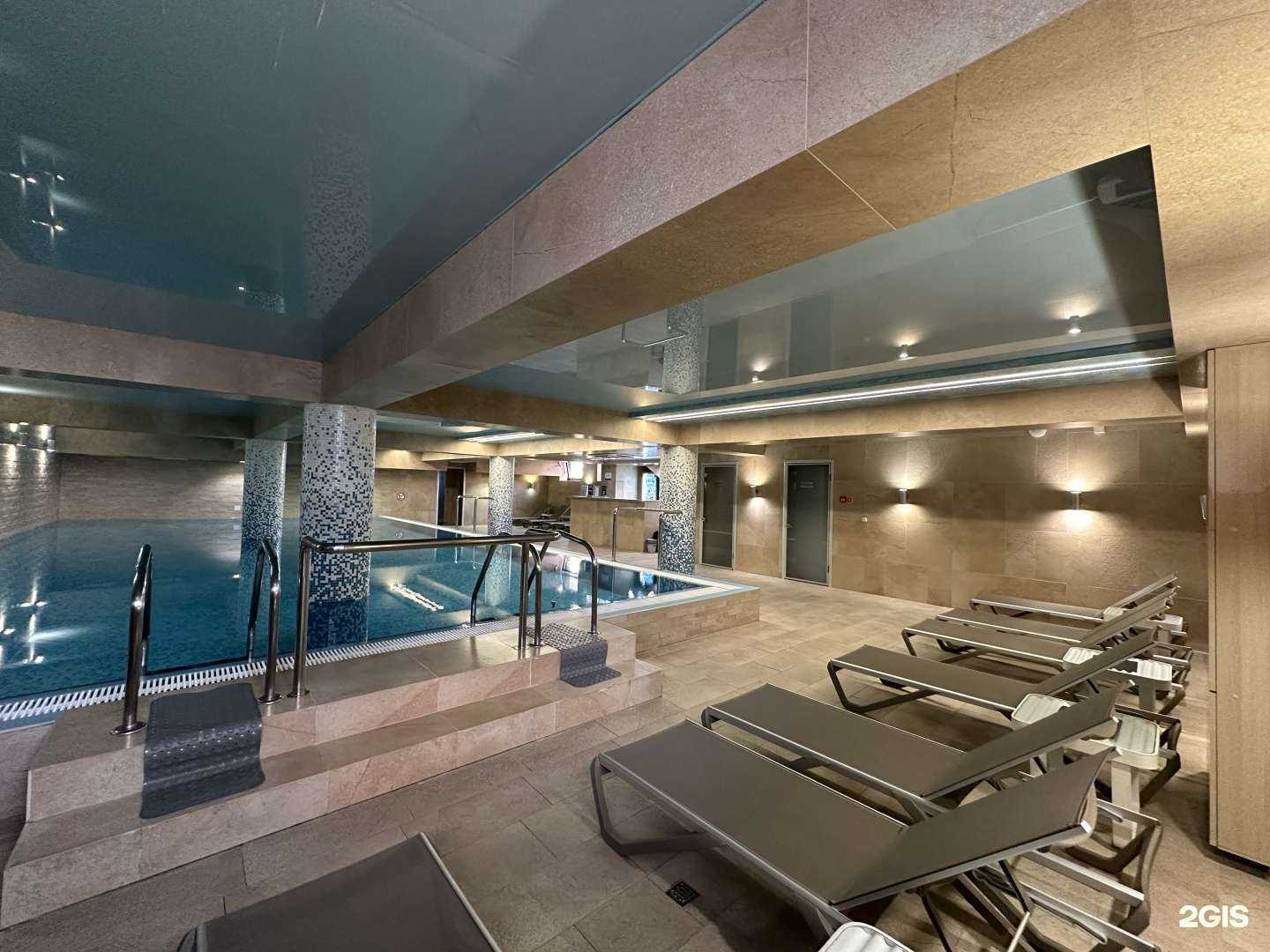 Отзывы на компанию FF GYM в Новороссийске c фото