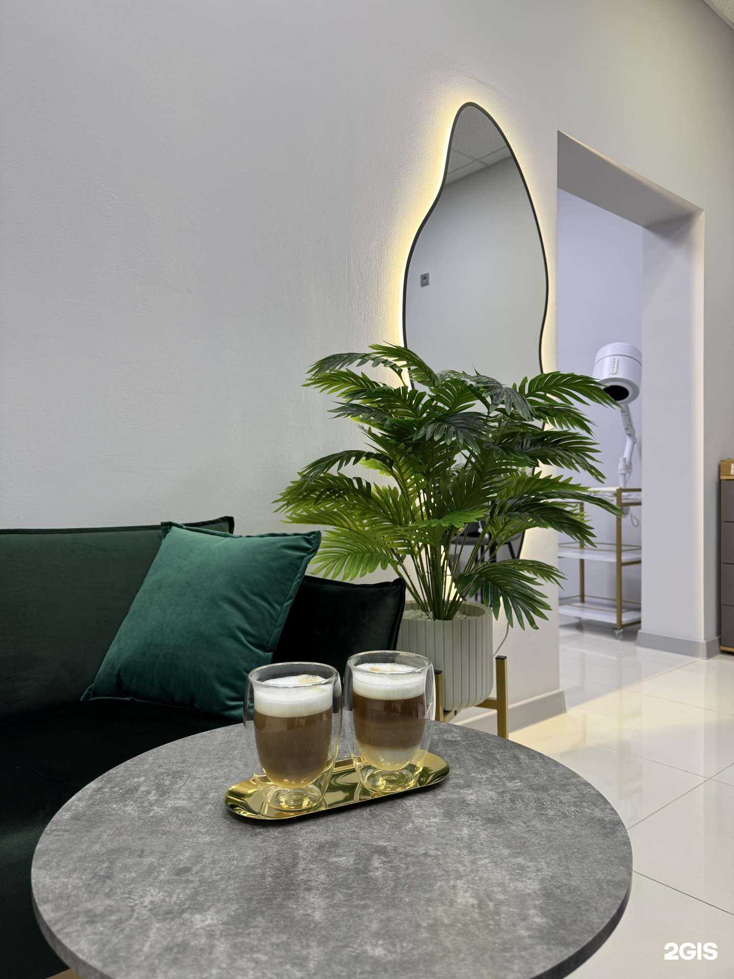 Отзывы на компанию Roks brows nails в г. Анапа c фото