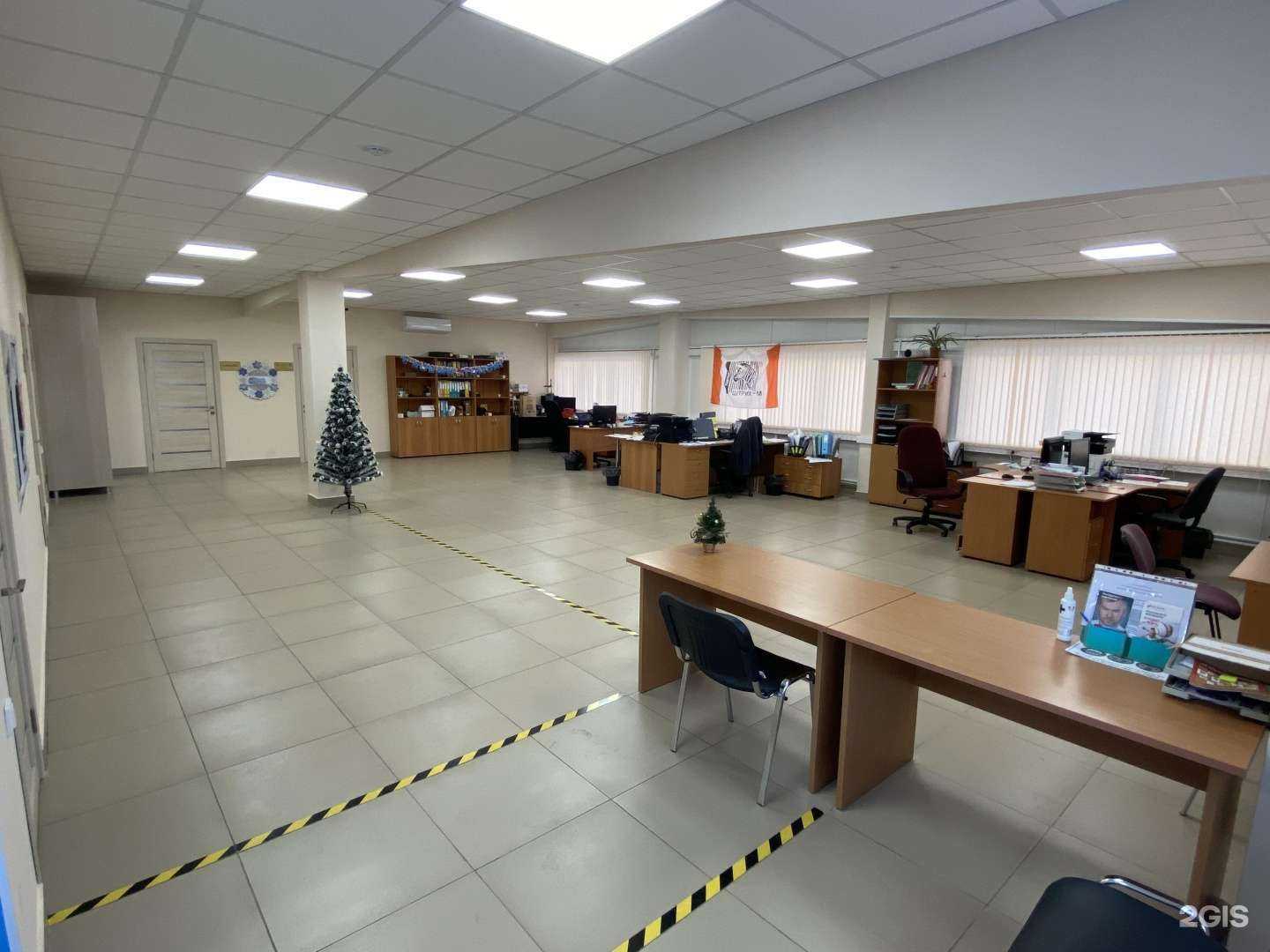 Отзывы на компанию Контур Курган в г. Курган c фото