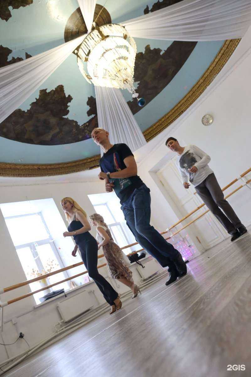 Отзывы на компанию Arriba Danza в Нижнем Тагиле c фото