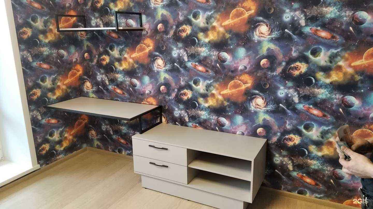 Отзывы на компанию Архитектор Мебели в Архангельске c фото