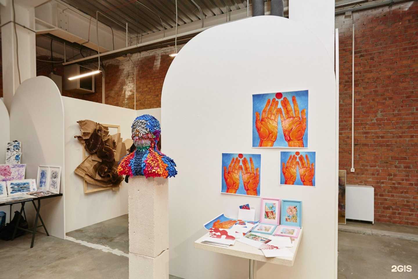 Отзывы на компанию 84Gallery в г. Новосибирск c фото