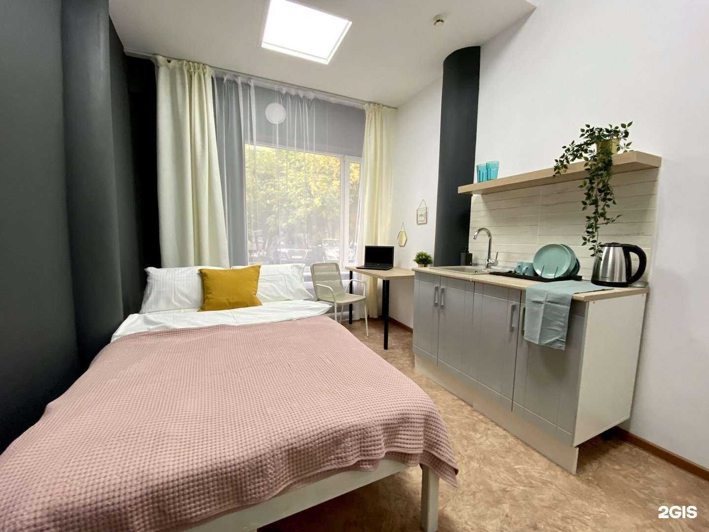 Отзывы на компанию By Richotels в Уфе c фото