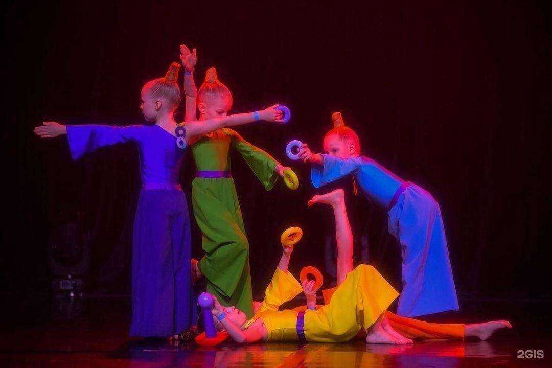 Отзывы на компанию Контрасты в Ярославле c фото