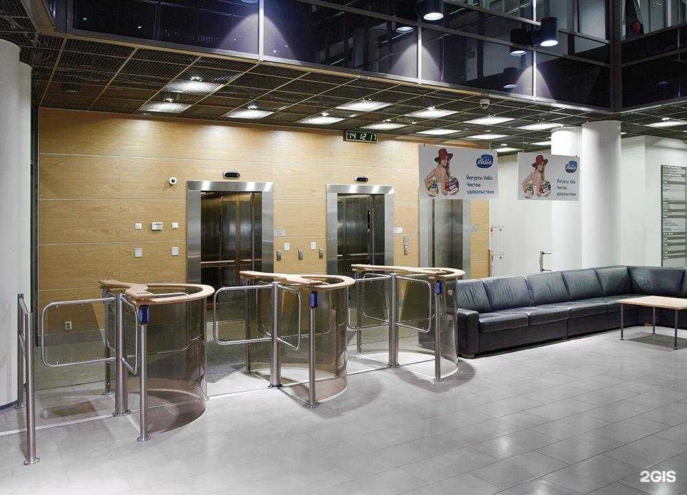 Отзывы на компанию Perco в г. Псков c фото