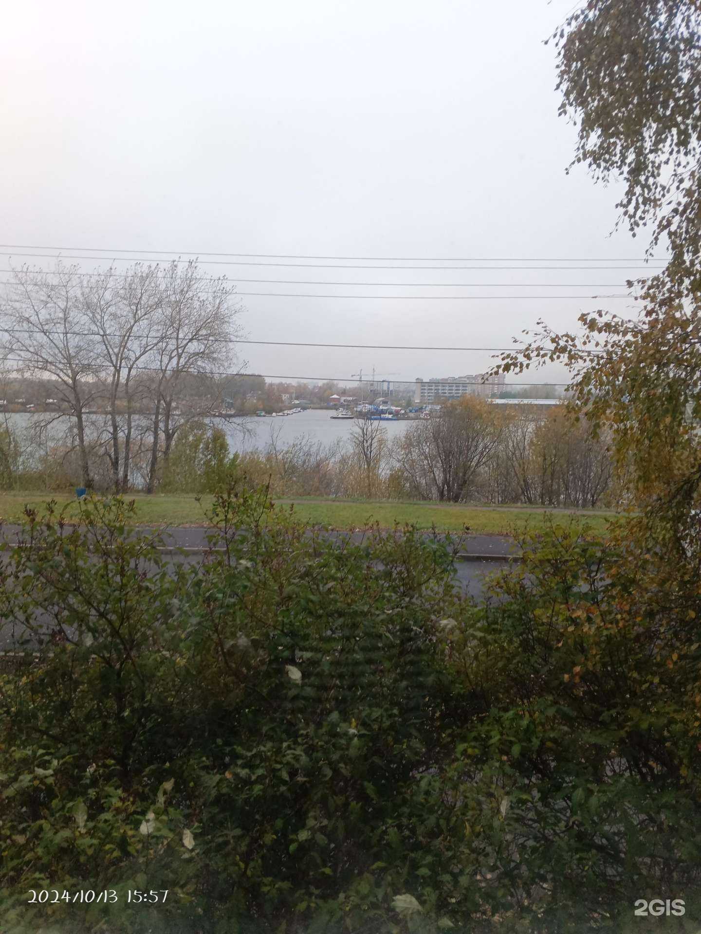 Отзывы на компанию Октябрьская библиотека №2 им. Н.К. Жернакова в Архангельске c фото - фотография 2 из 2