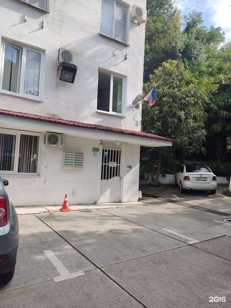 Отзывы на компанию Студия красоты в Сочи c фото