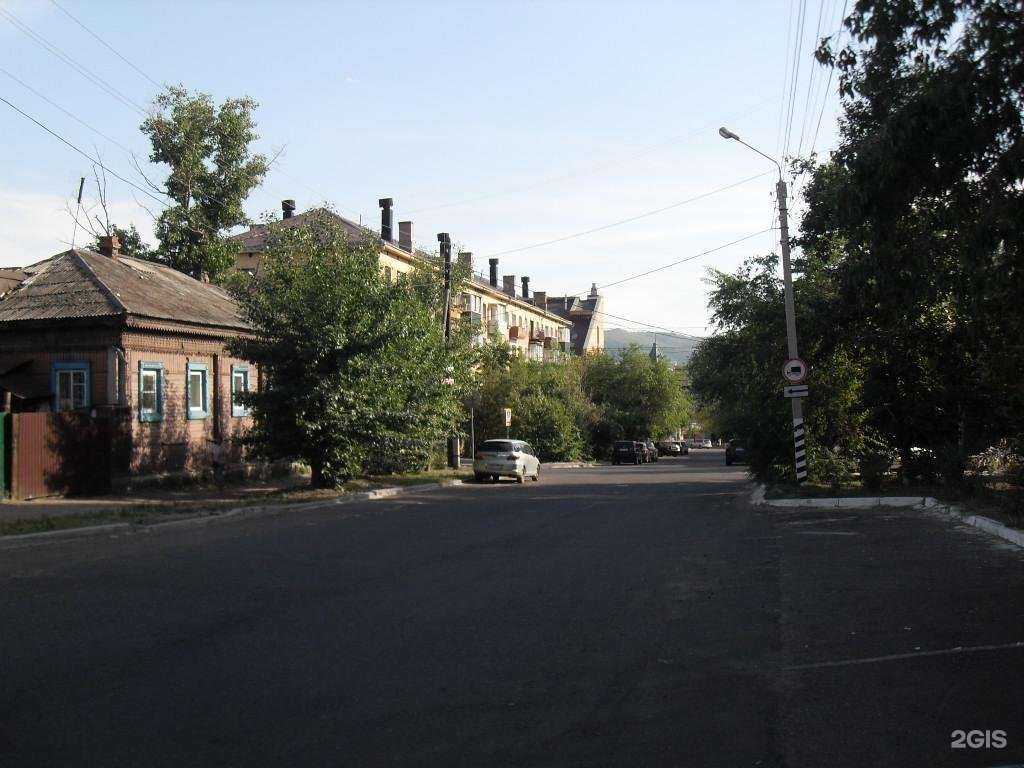 Отзывы на компанию Okey hostel! в Чите c фото - фотография 2 из 2