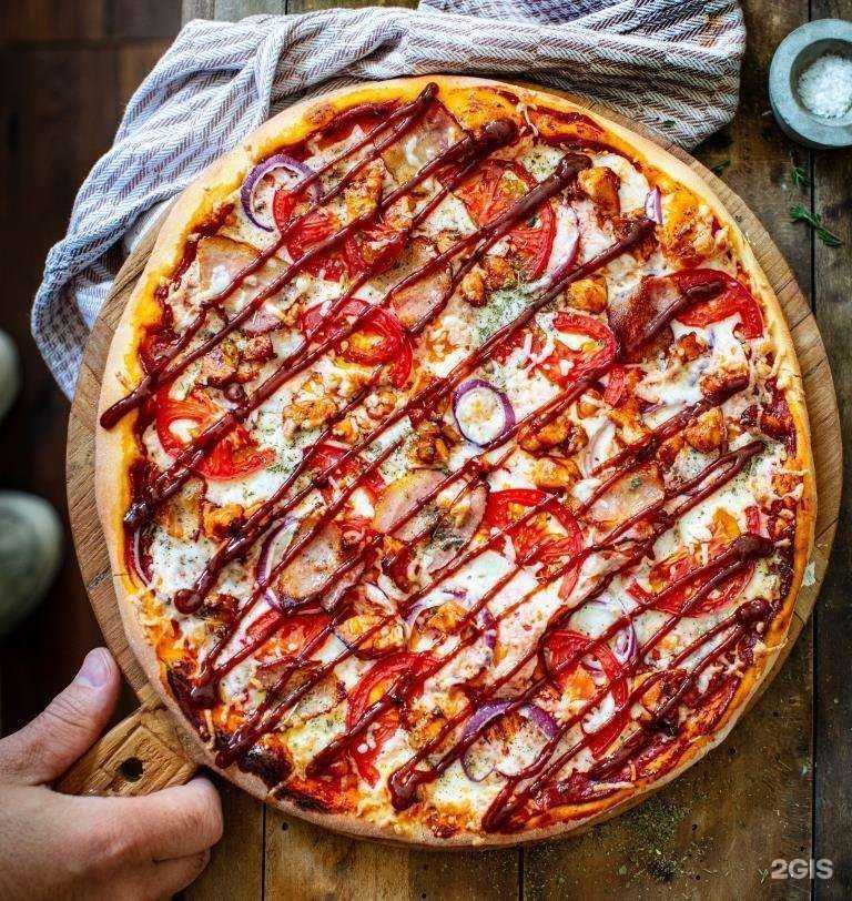 Отзывы на компанию Tомато в Туле c фото