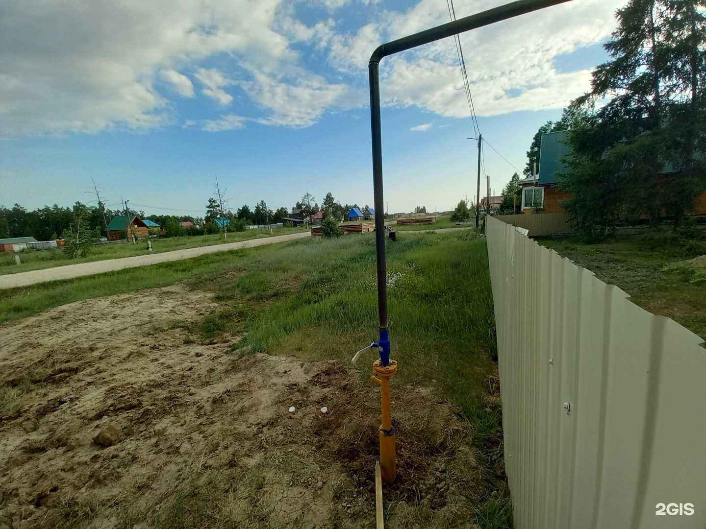 Отзывы на компанию Сахагазмонтаж в г. Якутск c фото