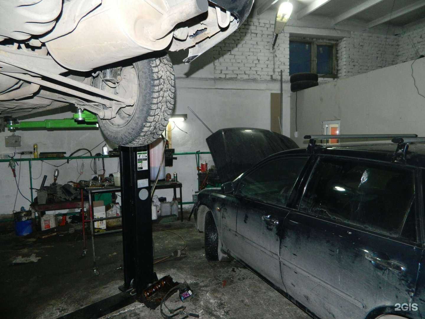 Отзывы на компанию Pit lane в г. Абакан c фото