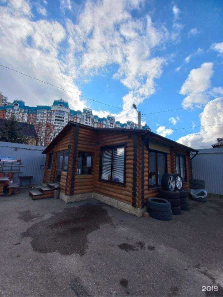 Отзывы на компанию Партнер-авто в Краснодаре c фото - фотография 2 из 2