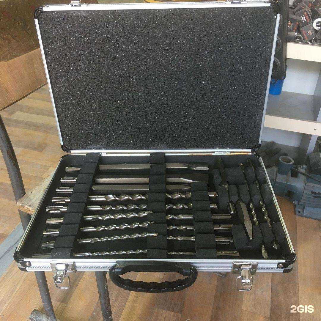 Отзывы на компанию Магазин хозяйственных товаров и инструментов в г. Грозный c фото