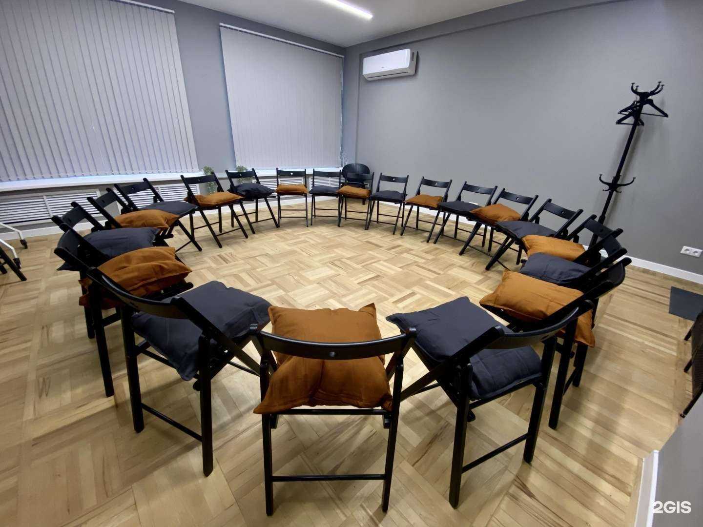 Отзывы на компанию Time space в г. Краснодар c фото