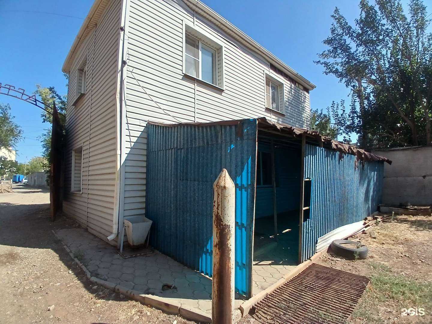 Отзывы на компанию Астрамет в Астрахани c фото