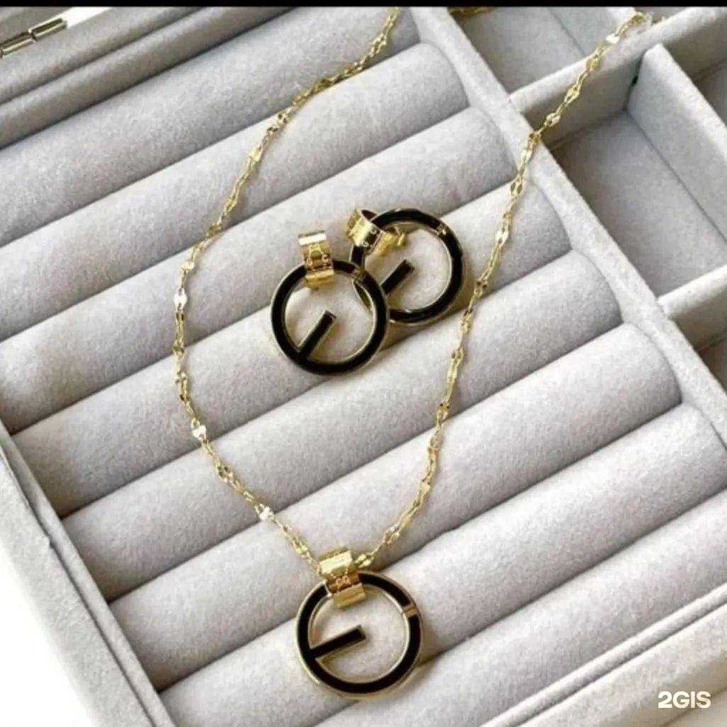 Отзывы на компанию Магазин бижутерии в г. Дербент c фото