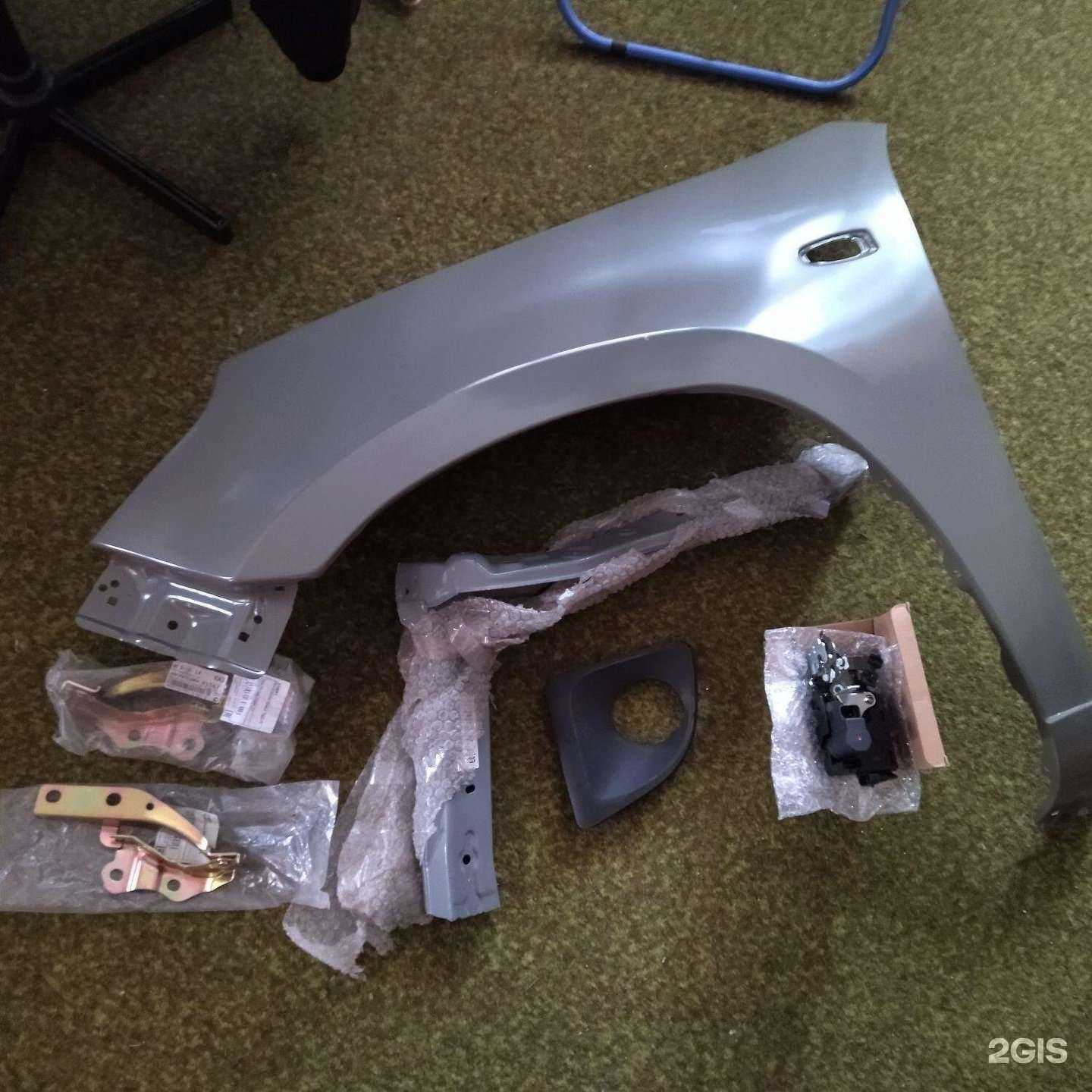 Отзывы на компанию АвтоКрафт в Казани c фото