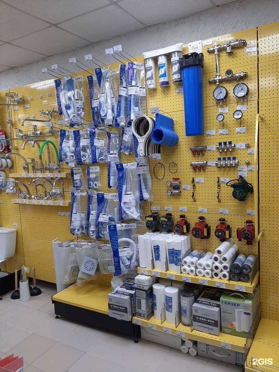 Отзывы на компанию Строительный двор в Тюмени c фото