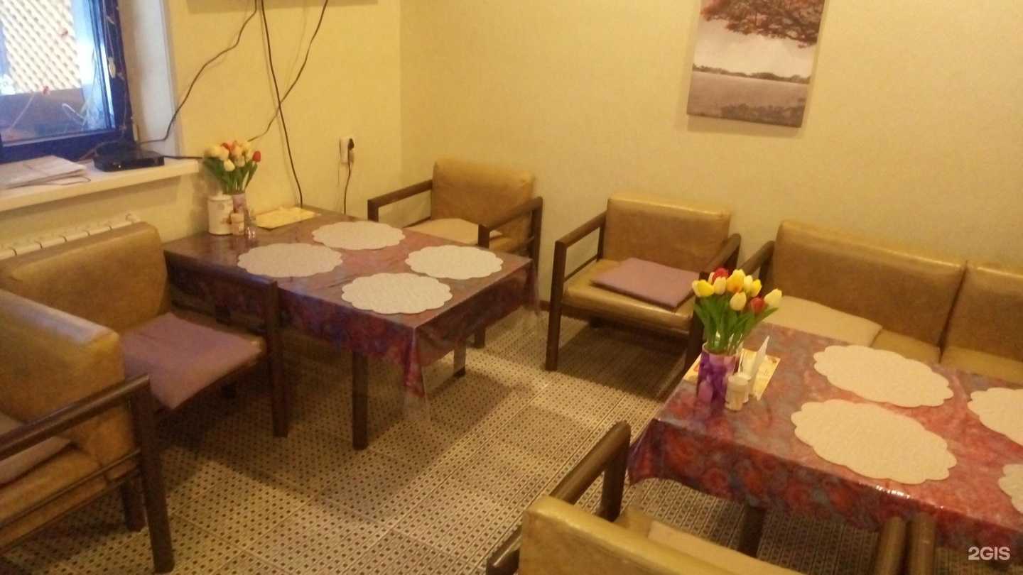 Отзывы на компанию Cafe Amilas в Нальчике c фото