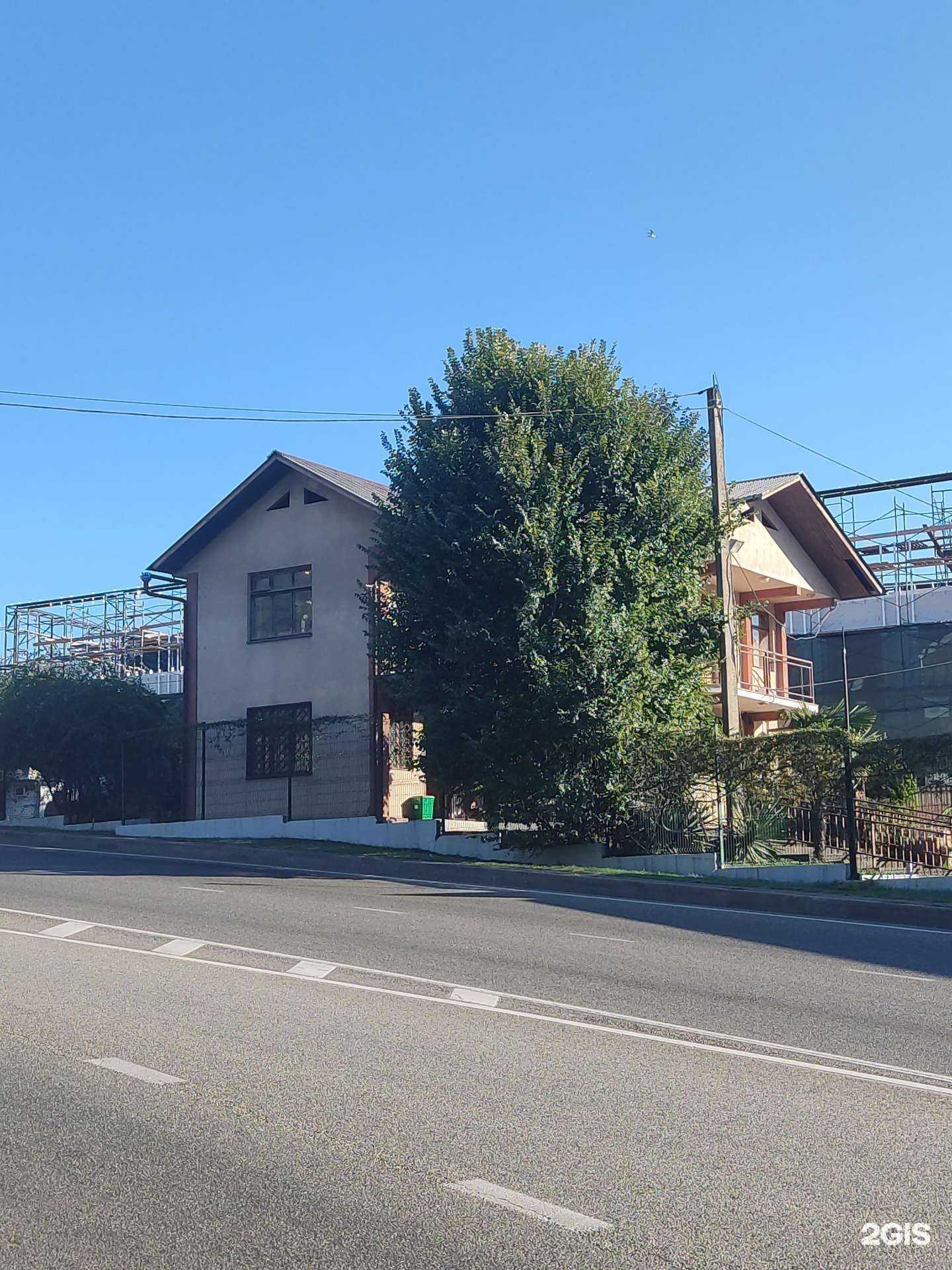 Отзывы на компанию Ас-Камень в Сочи c фото - фотография 2 из 2